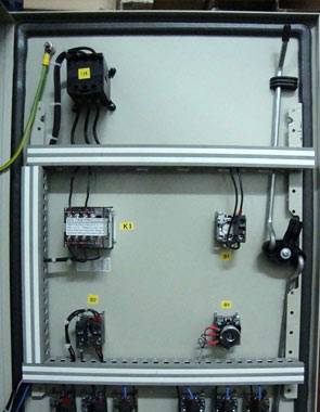 programowanie paneli operatorskich