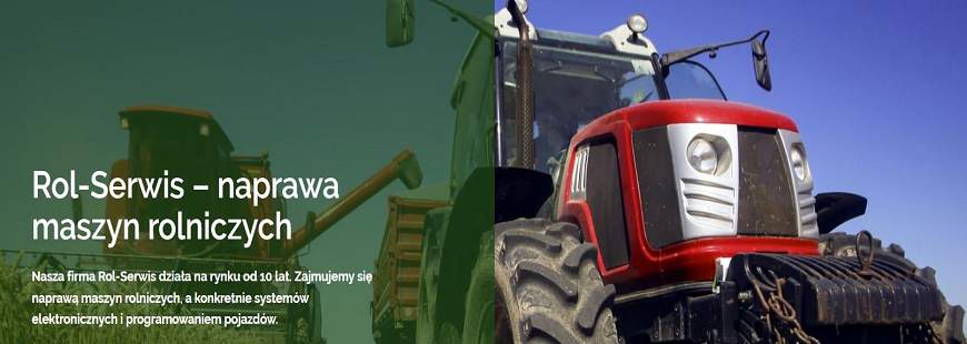 Rol-Serwis Jolanta Podniesińska