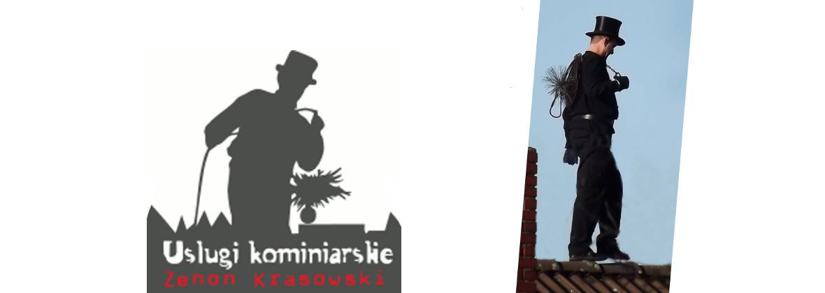 FHU Eco Zekra Zenon Krasowski