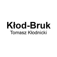 Kłod-Bruk Tomasz Kłodnicki - Brukarstwo