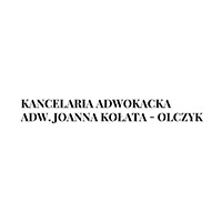 Kancelaria Adwokacka adw. Joanna Olczyk - Adwokaci