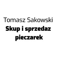 Tomasz Sakowski Skup i sprzedaz pieczarek - Pieczarkarnie