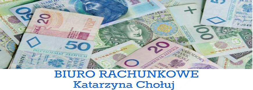 Biuro Rachunkowe Katarzyna Chołuj, Koszalin