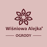 Wiśniowa Alejka Autorska pracownia architektury krajobrazu Aneta Grochowska-Gmys - Ogrodnictwo