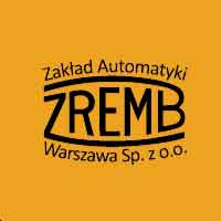 Zremb Warszawa Zakład automatyki Spółka z ograniczoną odpowiedzialnością - Automatyka