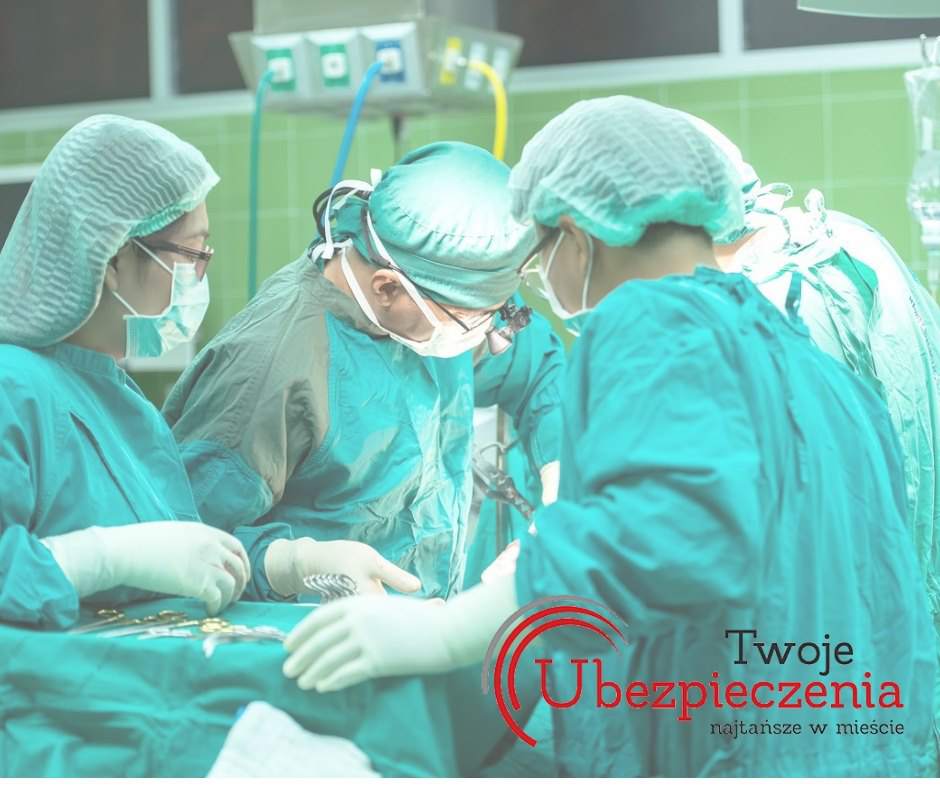 ubezpieczenie zdrowotne