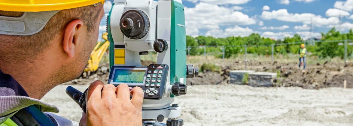 Robert Kasprzak Geodeta uprawniony