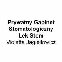 Prywatny Gabinet Stomatologiczny Lek Stom Violetta Jagiełłowicz - Stomatolodzy i protetycy