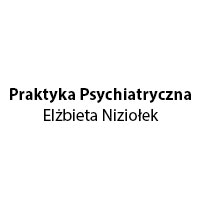 Elżbieta Niziołek Praktyka psychiatryczna - Psychiatrzy psycholodzy i psychoterapeuci