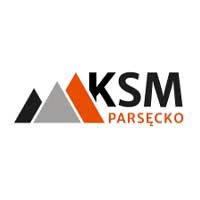 KSM Parsęcko Sp. z o.o. - Surowce mineralne