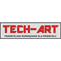 Tech-Art Spółka z ograniczoną odpowiedzialnością - Artykuły gumowe