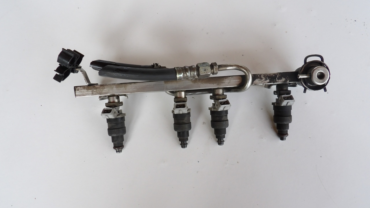 części samochodowe