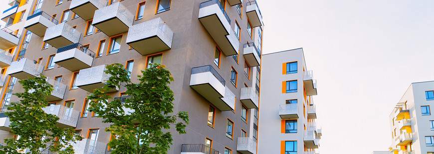 Zarządca Nieruchomości Mgr Tadeusz Szeklicki