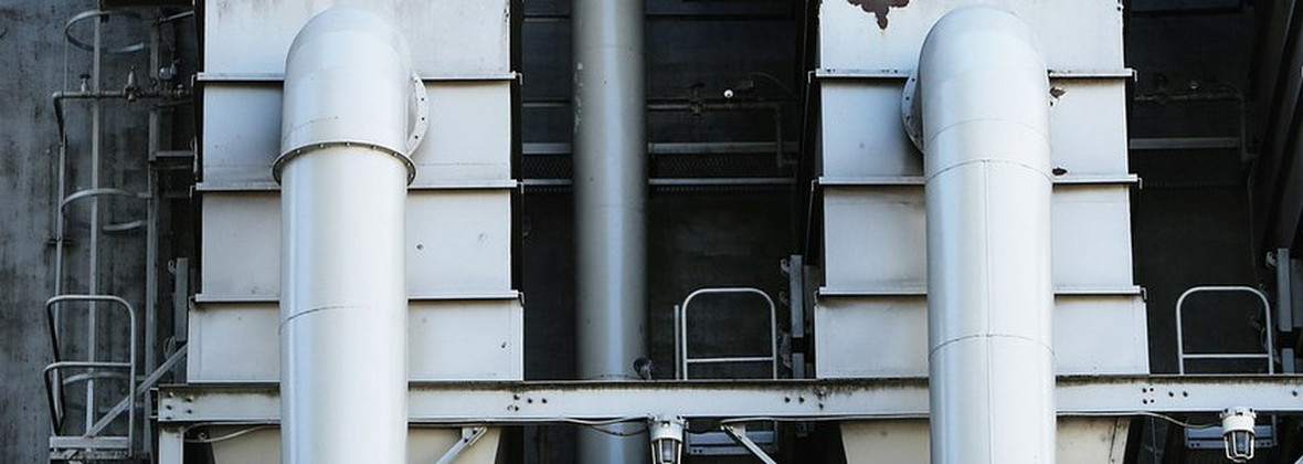 Klimasol Klimatyzacje, Wentylacje, Instalacje Solarne Jacek Malinowski