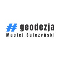 #geodezja Maciej Salczyński - Geodezja