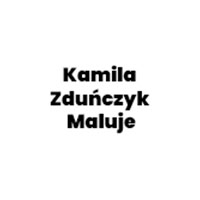 Kamila Zduńczyk Maluje - Malowanie i tapetowanie