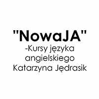 "NowaJA"-Kursy Języka Angielskiego Katarzyna Jędrasik - Szkoły i kursy językowe