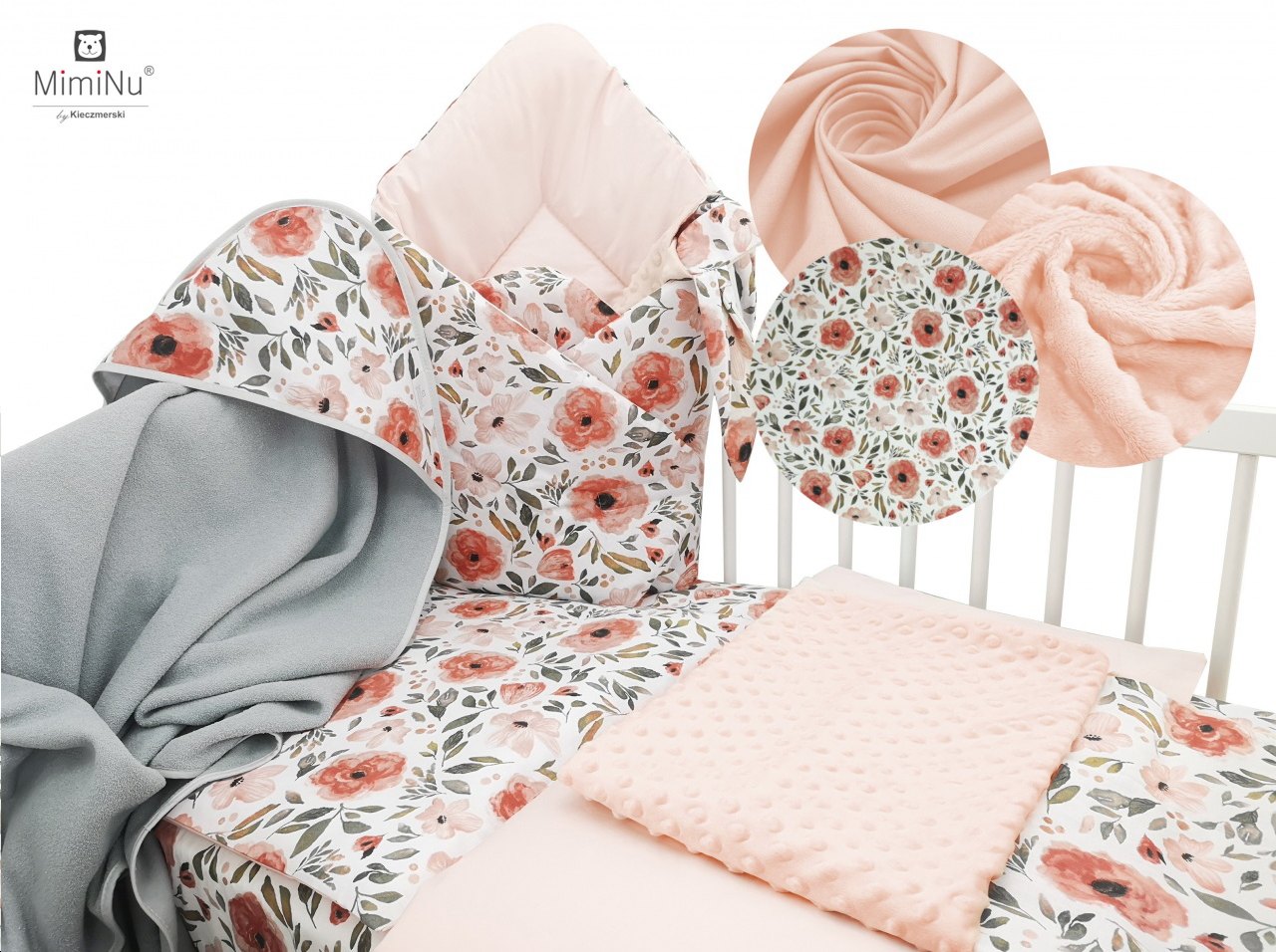 pościel do łóżeczka