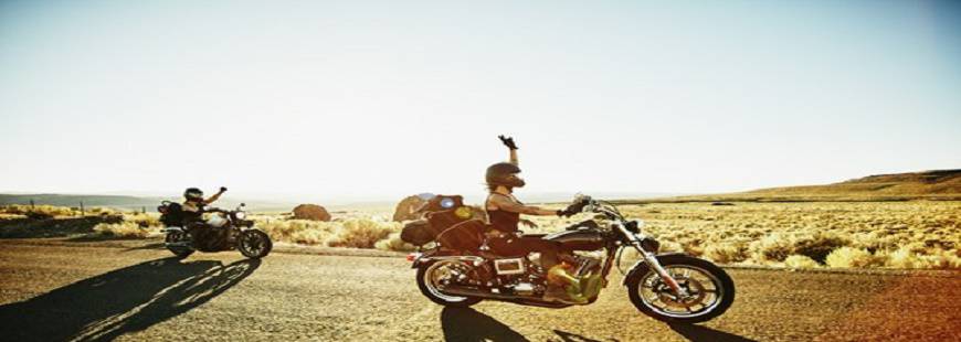 Moto Life 24 Kamil Wykurz