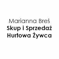 Marianna Breś Skup i Sprzedaż Hurtowa Żywca - Zwierzęta hodowlane