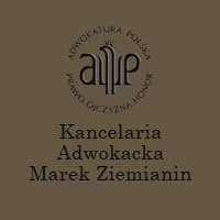 Marek Ziemianin Kancelaria Adwokacka - Adwokaci