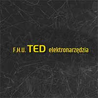 FHU T.E.D. Tomasz Dudzik - Elektronarzędzia