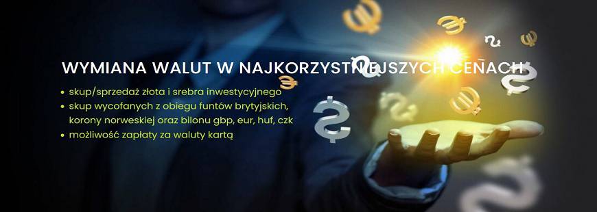 Kantor Centuś Grzegorz Mróz