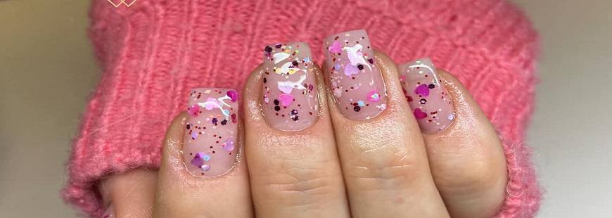 Beautybomb Lena Przyborowska