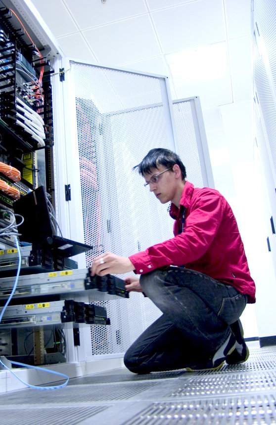 tworzenie stron internetowych