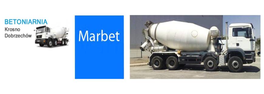 Marbet s.c. Marcin Łuszcz Marek Łuszcz