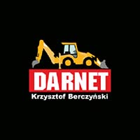 Darnet Krzysztof Berczyński - Wykopy i roboty fundamentowe