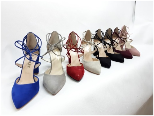 producent obuwia damskiego