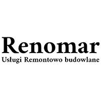 Renomar - budowa domów i budynków przemysłowych - Budowa i wykończenia pod klucz