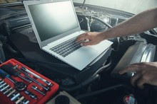 diagnostyka komputerowa samochodu