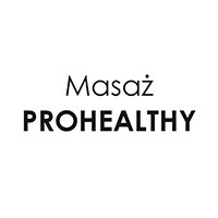 Masaż - PROHEALTHY - Masaż