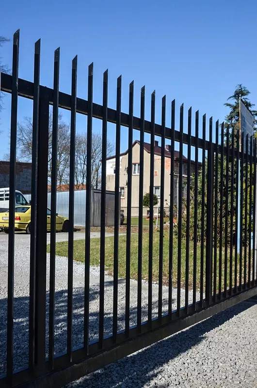 spawanie konstrukcji stalowych