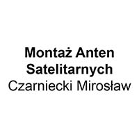 Montaż Anten Satelitarnych Czarniecki Mirosław - Anteny