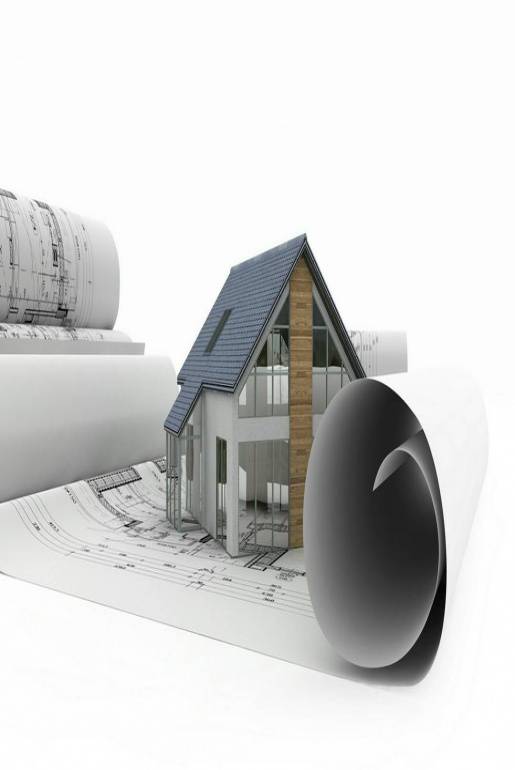 projektowanie domów