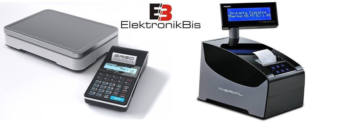 Elektronik Bis Krzysztof Wywijas