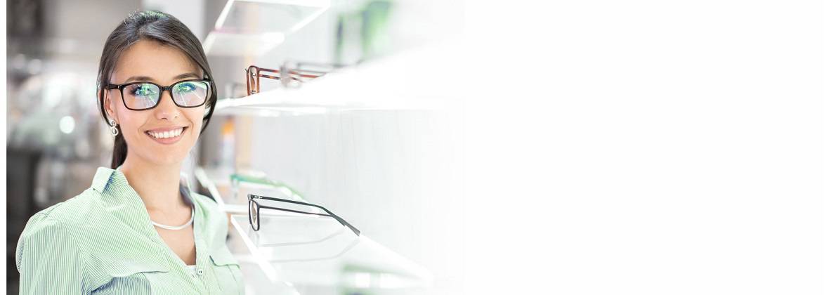 Ewa Głuch Salon optyczny