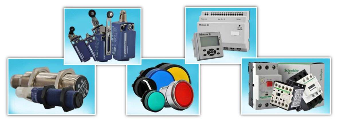 Józ-Kasz Hurtownia artykułów elektrotechnicznych Józef Kasztelan