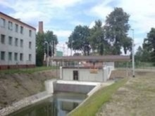 budownictwo hydrotechniczne