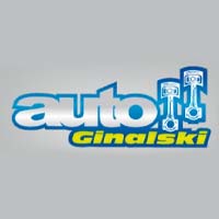 Auto-Ginalski - Regeneracja części samochodowych