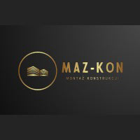 Maz Kon Kamil Mazur - Konstrukcje stalowe