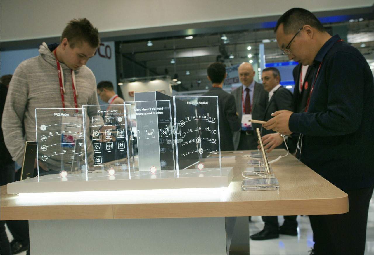 wynajem sprzętu targowego