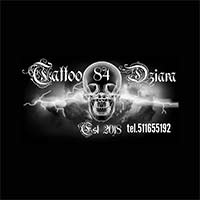 Studio Tatuażu Tattoo Dziara Mariusz Badziura - Tatuaże