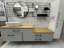 materiały wykończeniowe