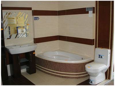 urządzenia sanitarne