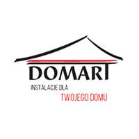 Domart Józefa Kaszuwara - Artykuły metalowe