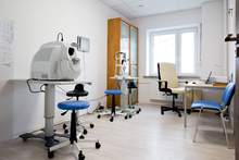 Centrum Okulistyczne Jaskra